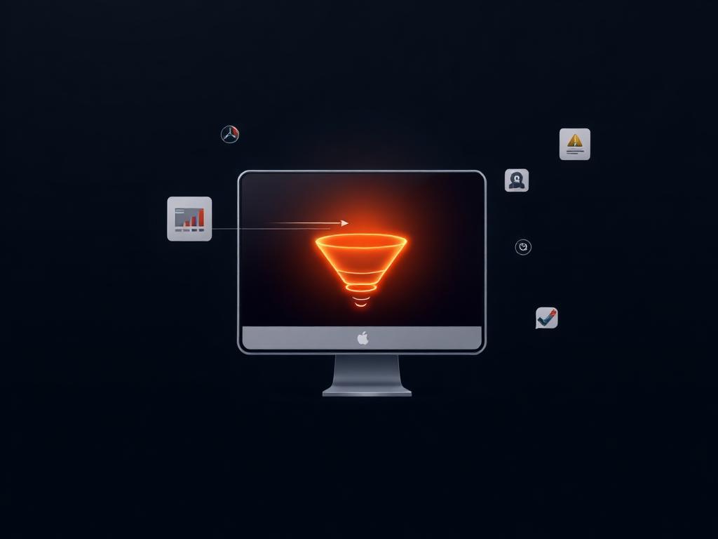 BVM Digital website design and development for Ghana and African SMEs: professional web presence and conversion-focused layout